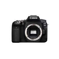 Canon EOS 90D Body ++ NUOVA ++