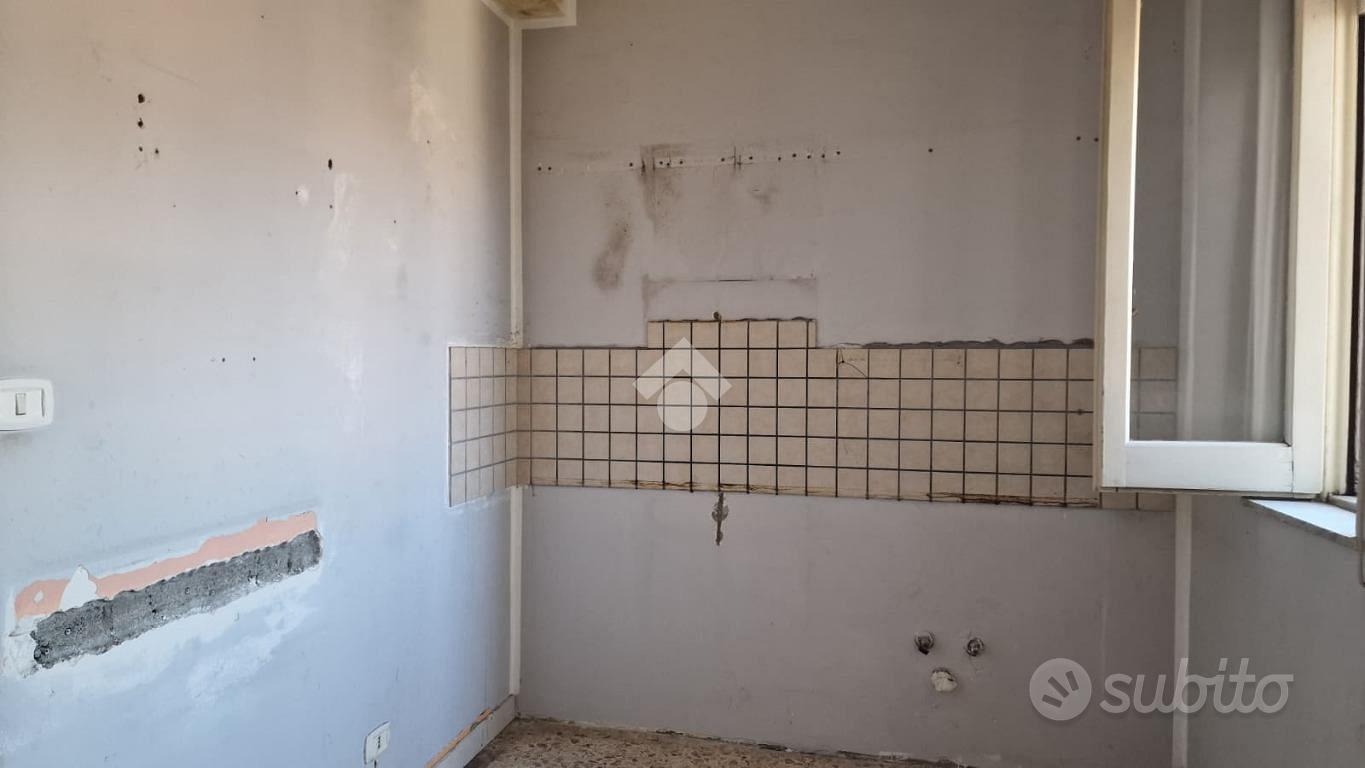 Appartamento – Aci Sant'Antonio, Catania - Altro