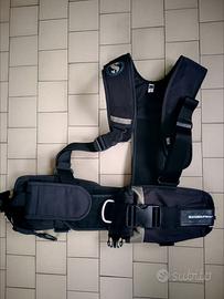 Giberna per Muta Stagna