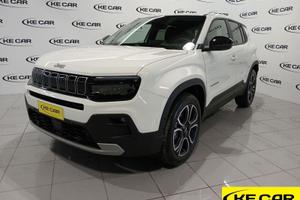 Jeep Avenger 1.2 Turbo Summit - INFOTAINMENT ...