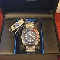 Seiko Turtle Padi SRPA21K1 4R36