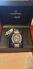 Seiko Turtle Padi SRPA21K1 4R36