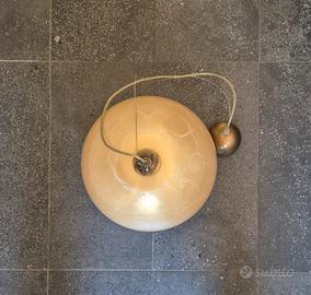 Lampadario a sospensione 