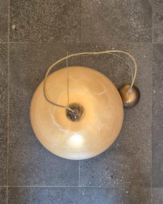 Lampadario a sospensione 