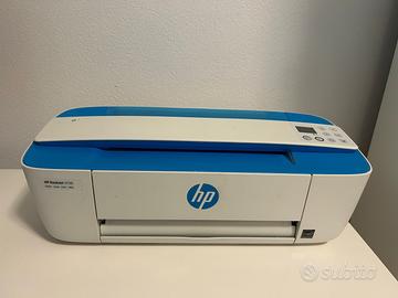 Stampante multifunzione HP DeskJet 3720