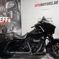 Harley-davidson Street Glide SPECIAL 14.000KM "tu