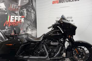 Harley-davidson Street Glide SPECIAL 14.000KM "tu