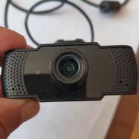 webcam Wansview 1080P