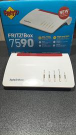 modem fritz 
