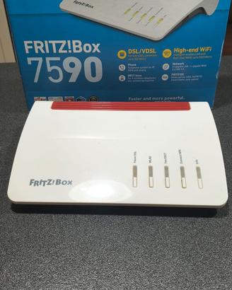 modem fritz 