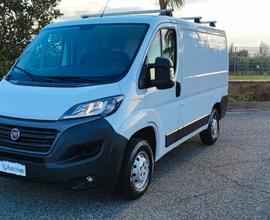 Fiat Ducato 30 2.3 MJT 150CV PC-TN Furgone Panoram