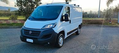 Fiat Ducato 30 2.3 MJT 150CV PC-TN Furgone Panoram