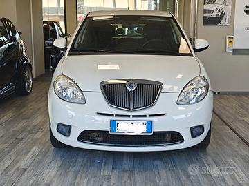 LANCIA Ypsilon 2ª serie - 2011