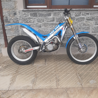 Trial gasgas