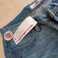 jeans Fornarina 