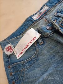 jeans Fornarina 