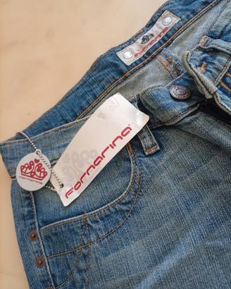 jeans Fornarina 