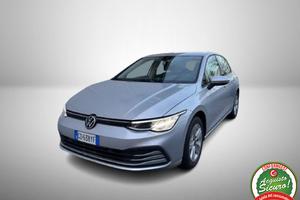 VOLKSWAGEN Golf 1.0 TSI EVO Life