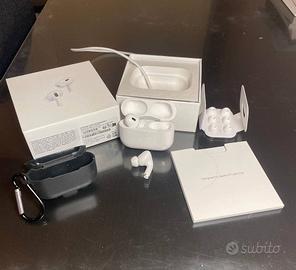 Apple AirPods Pro 2