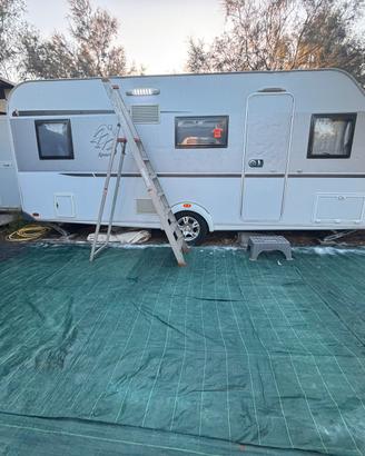 roulotte knauss Sport