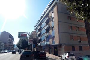 Appartamento arredato