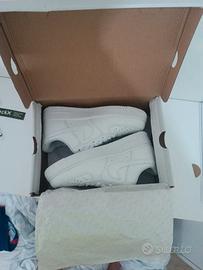 Nike Air Force 1 bianche – Taglia 41