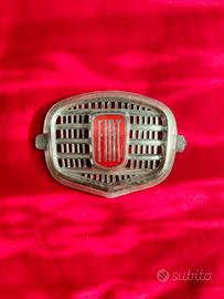 Fregio nuovo cromato per Fiat 500 D/N