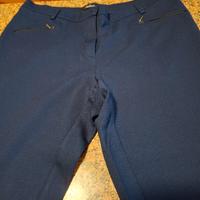 pantalone donna a sigaretta TG 52