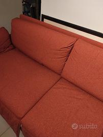 Divano letto una piazza 