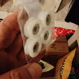 cuscinetti a sfera  per box doccia