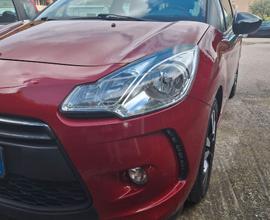 Citroen DS 3 - 2016 - ok neopatentati