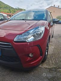 Citroen DS 3 - 2016 - ok neopatentati