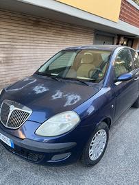 Lancia Y del 2005
