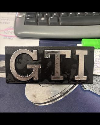 191853679 Mascherina GTI