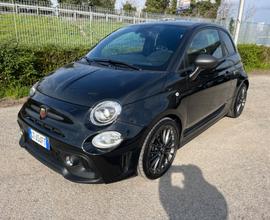 Abarth 595 1.4 Turbo T-Jet 165 CV MY24