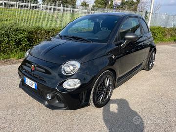 Abarth 595 1.4 Turbo T-Jet 165 CV MY24