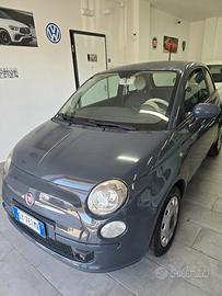 fiat 500 automatica 