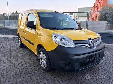 Renault Kangoo E6 diesel 1.5 90cv