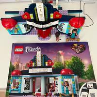 Lego friends