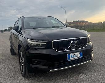 Volvo Xc40 Design D3