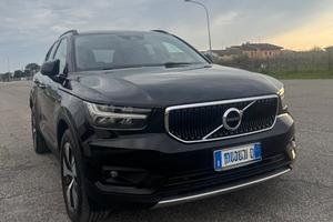 Volvo Xc40 Design D3