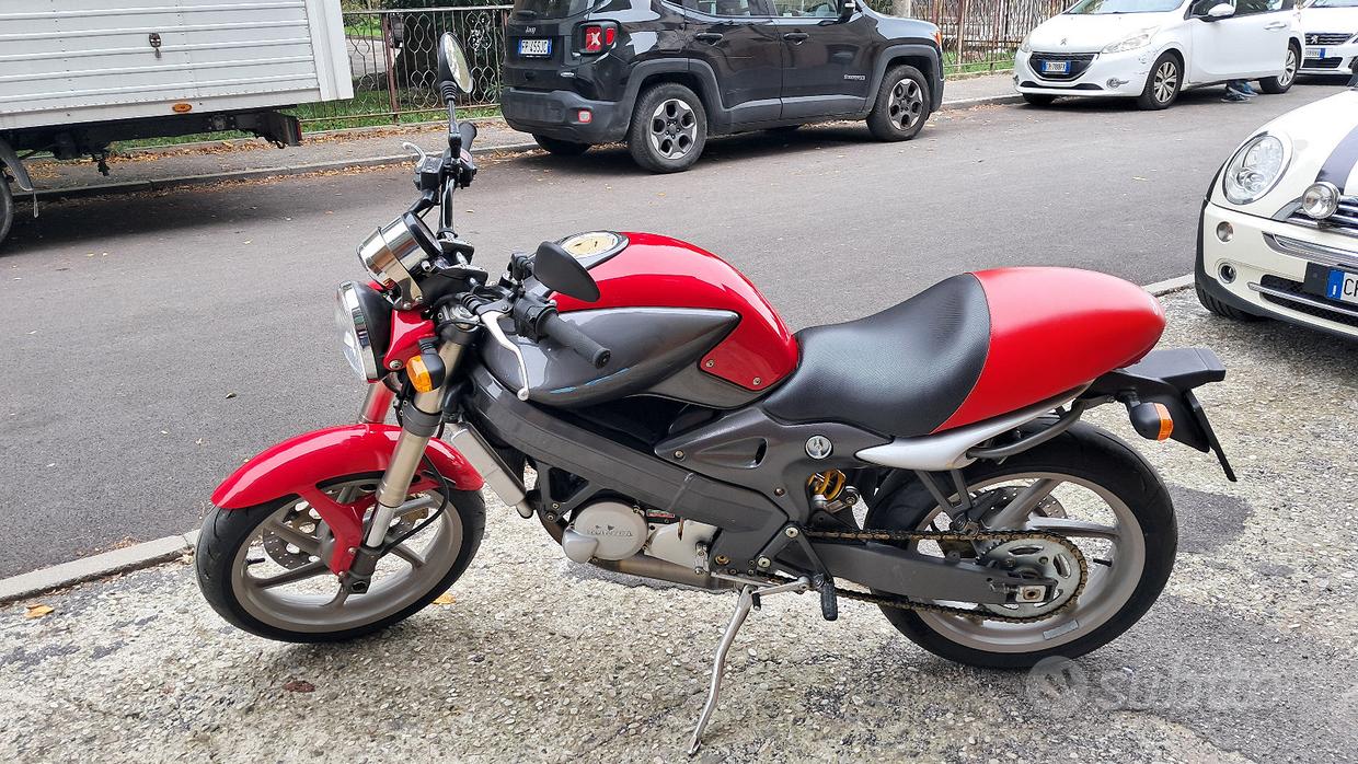 125 cagiva planet Vendita in Moto e scooter
