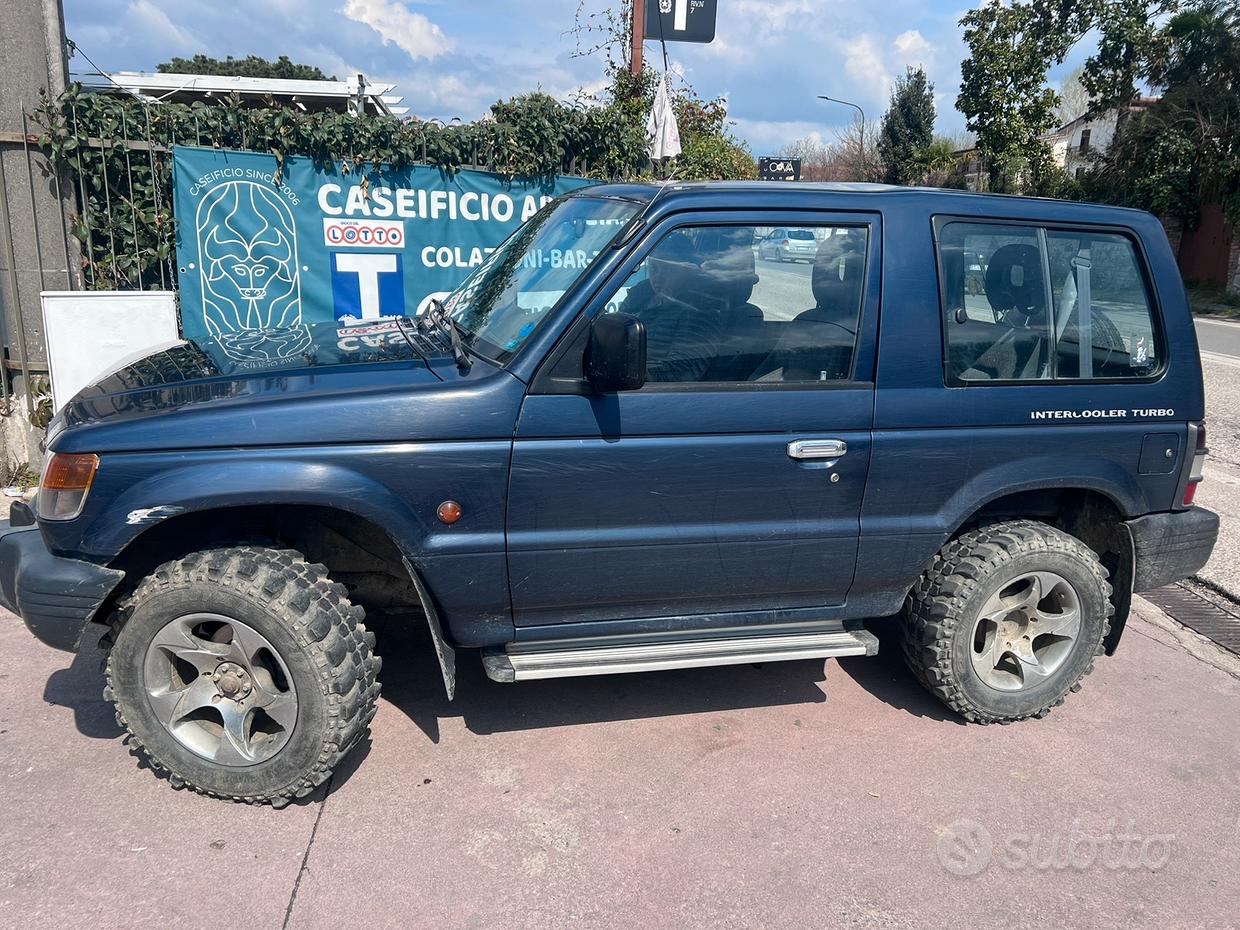 MITSUBISHI Altro modello