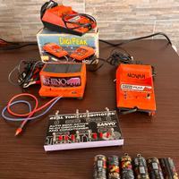 Caribatteria novak vintage