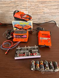 Caribatteria novak vintage