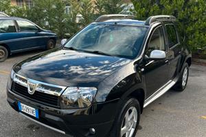 Dacia Duster 1.5 dCi 110 cv 4x4