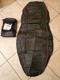 Coprisedili Anteriori Auto Universali