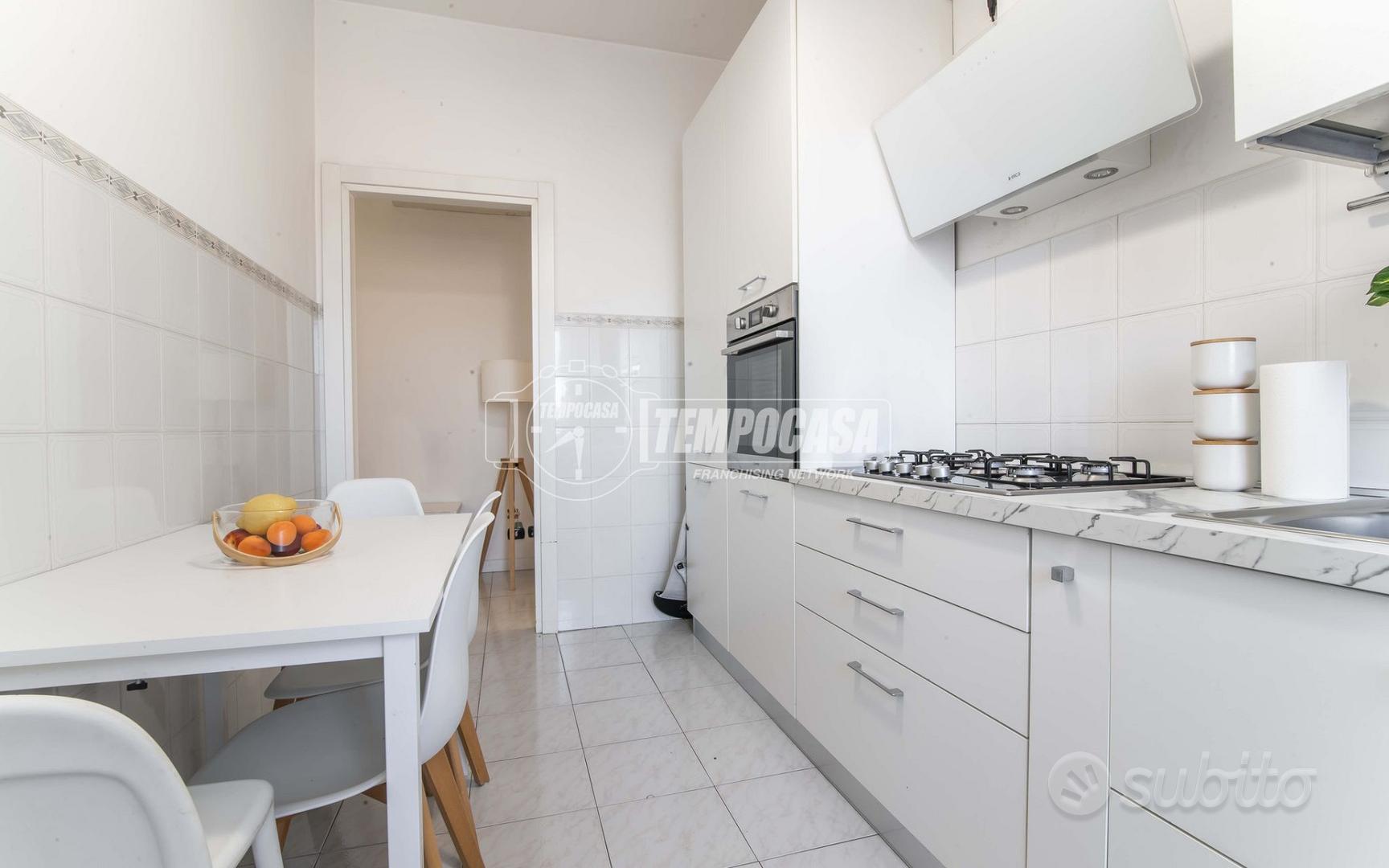 Apartment in Paderno Dugnano, Palazzolo Milanese - Altro