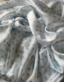 Scampoli tessuto 2 pezzi 