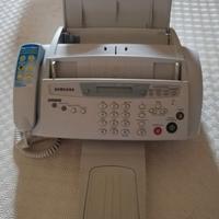 Samsung SF 335T Fax